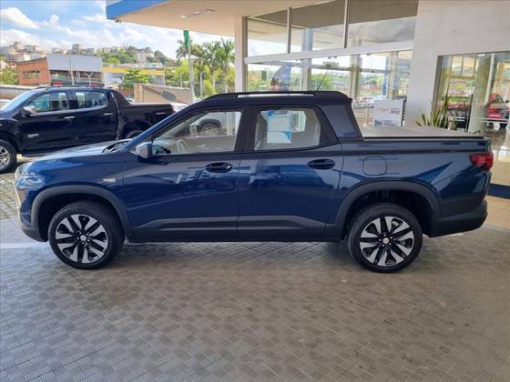CHEVROLET MONTANA 1.2 TURBO FLEX LT MANUAL